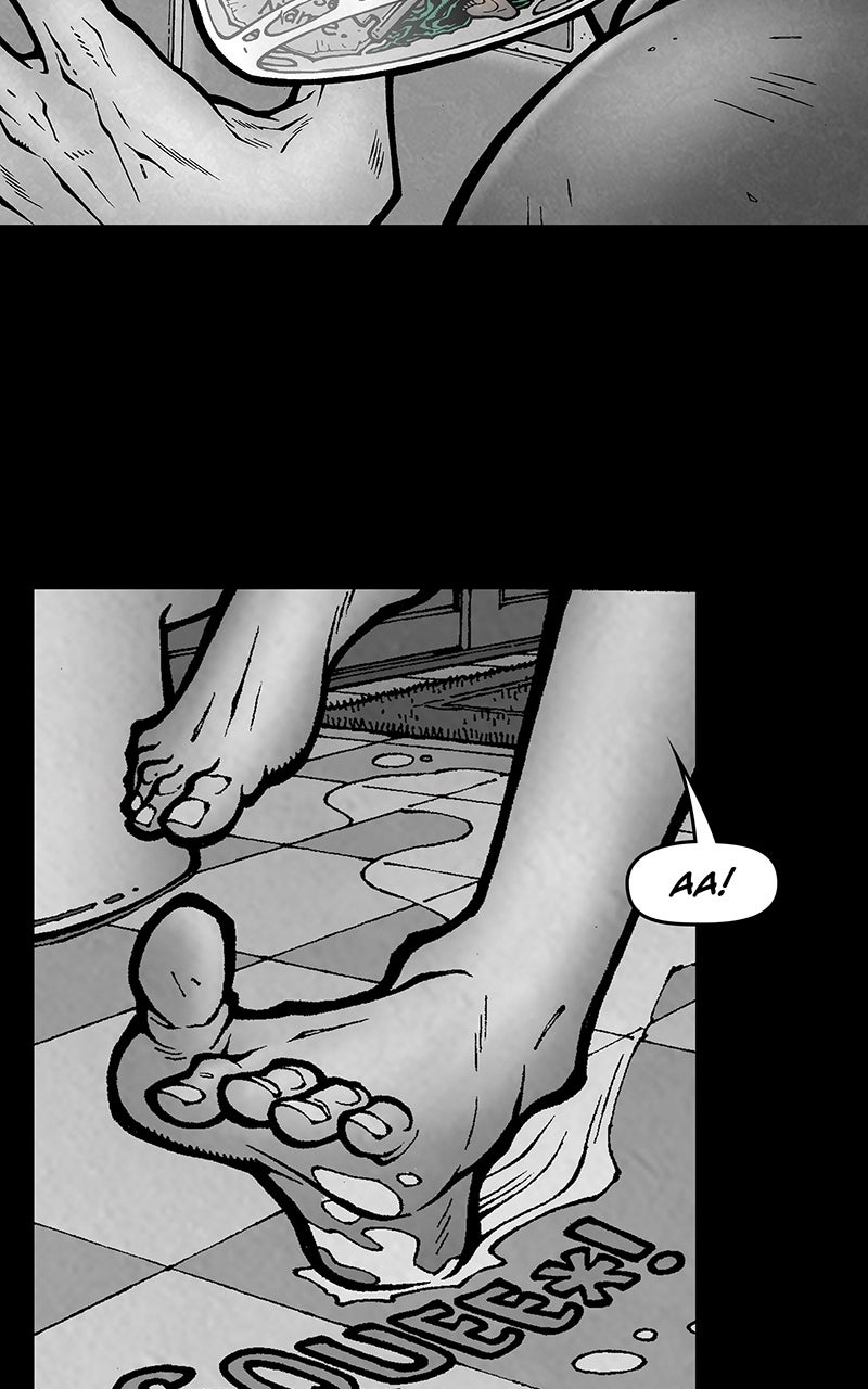 Locke and Key Episode 24 page 32 - 