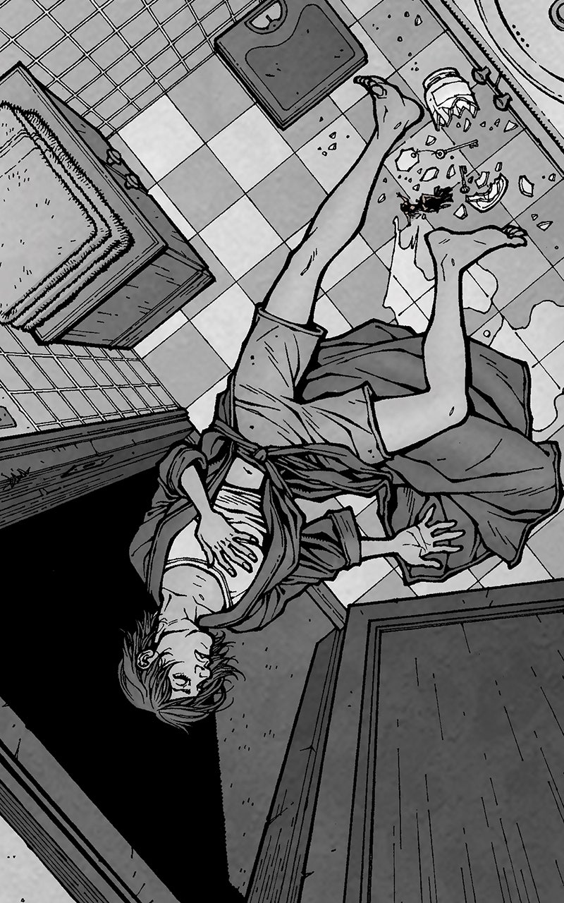Locke and Key Episode 24 page 35 - 