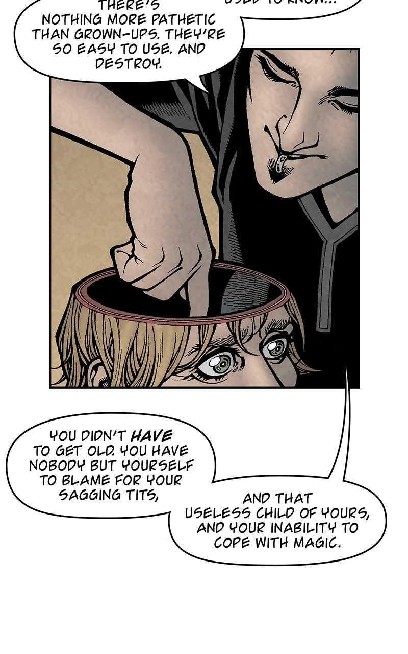 Locke and Key Episode 24 page 7 - 