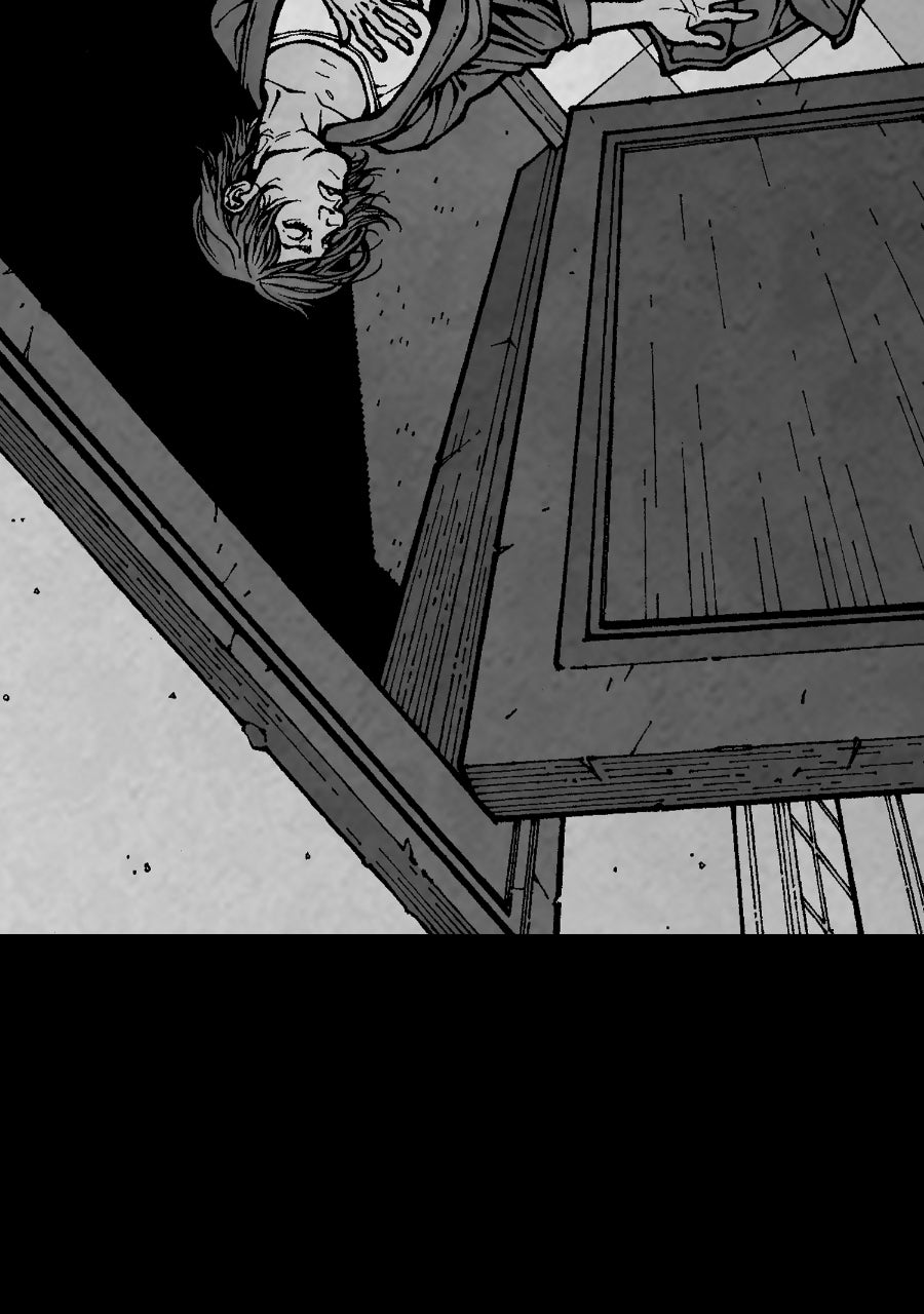 Locke and Key Episode 25 page 2 - 