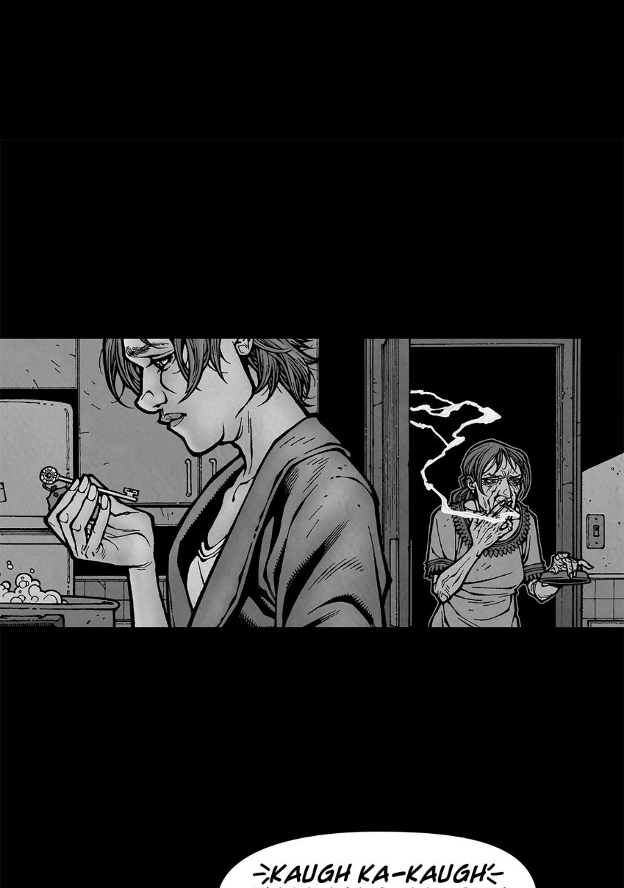Locke and Key Episode 25 page 12 - 