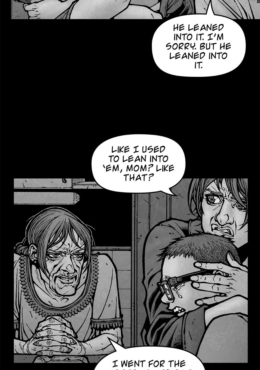 Locke and Key Episode 25 page 15 - 