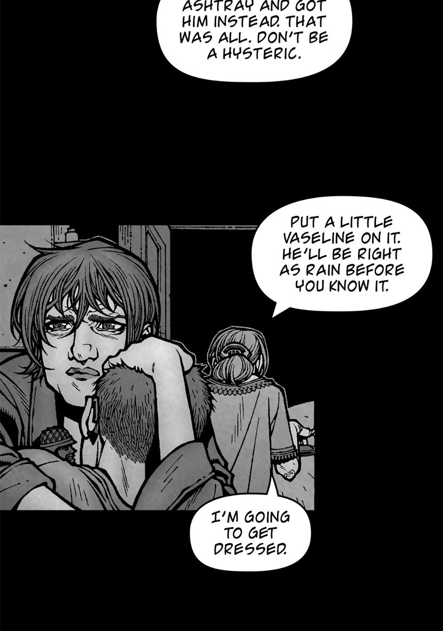 Locke and Key Episode 25 page 16 - 