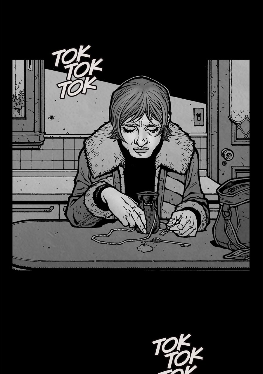Locke and Key Episode 25 page 17 - 