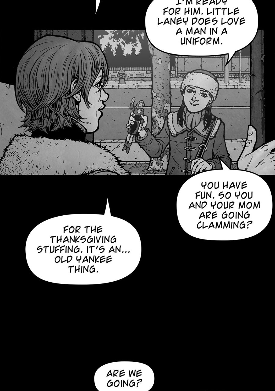Locke and Key Episode 25 page 19 - 