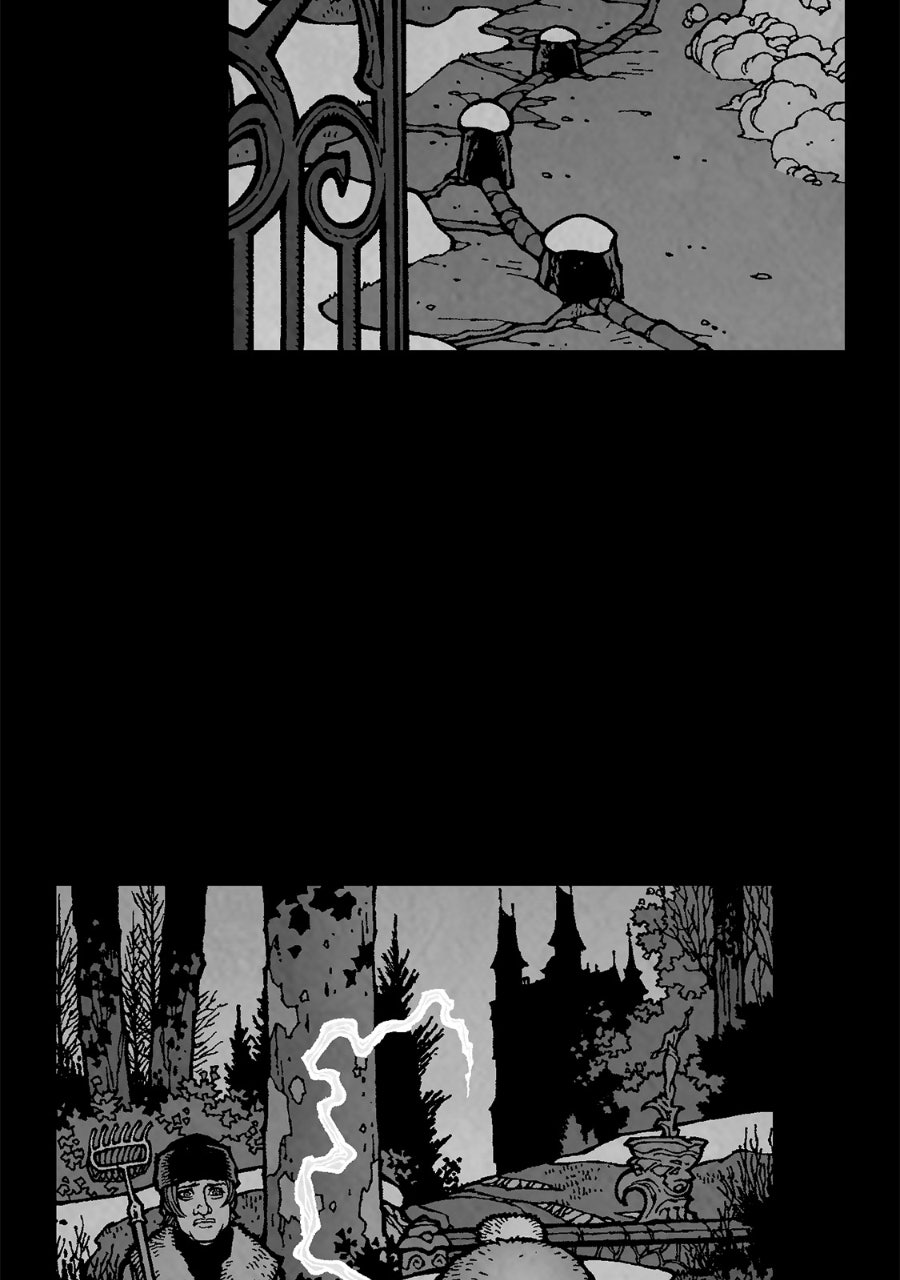 Locke and Key Episode 25 page 23 - 