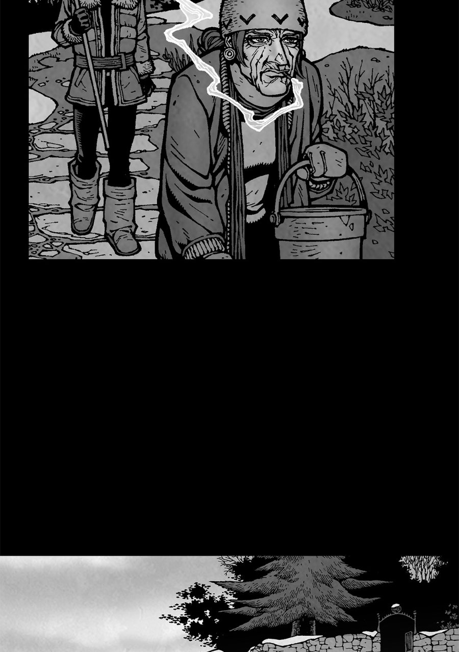 Locke and Key Episode 25 page 24 - 
