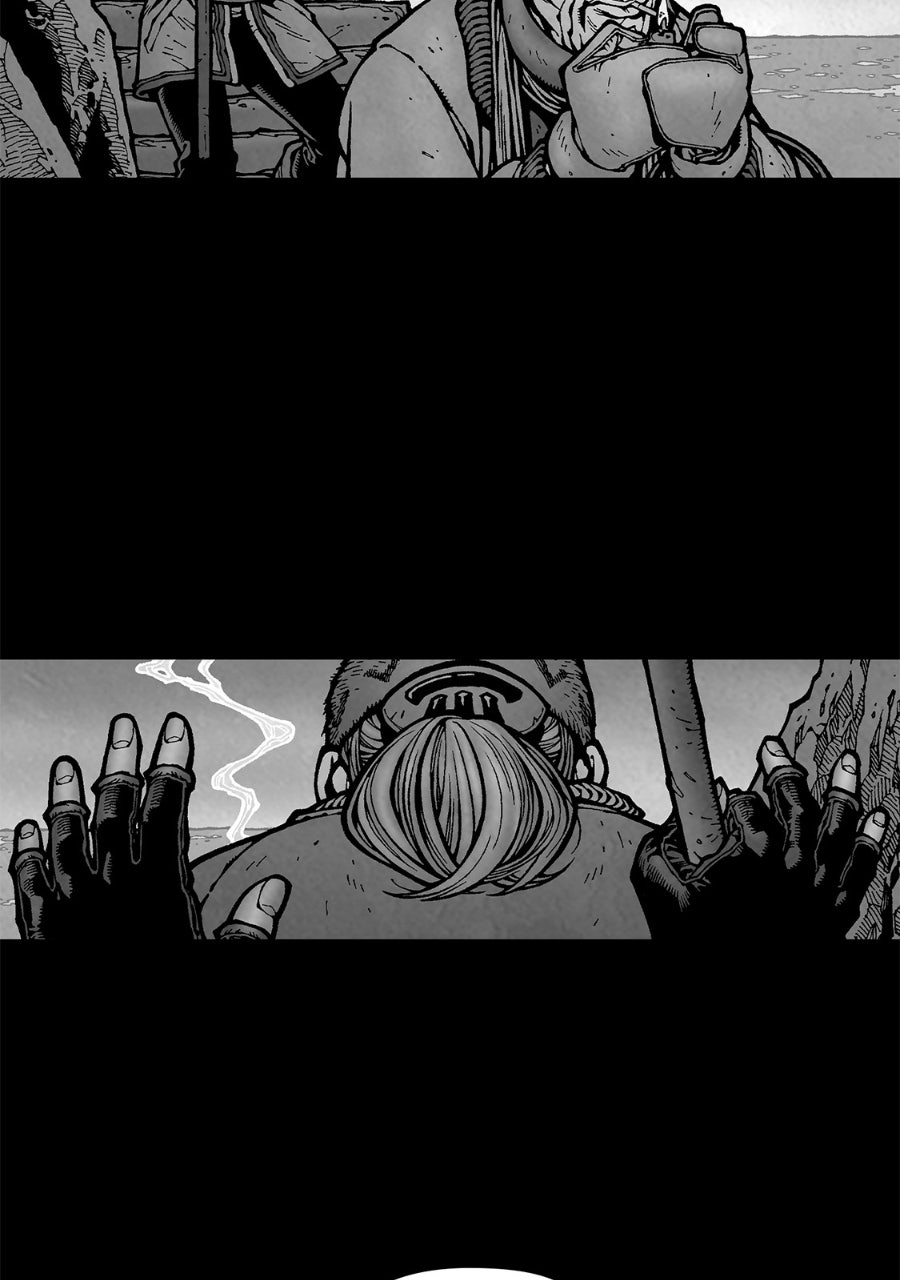 Locke and Key Episode 25 page 26 - 