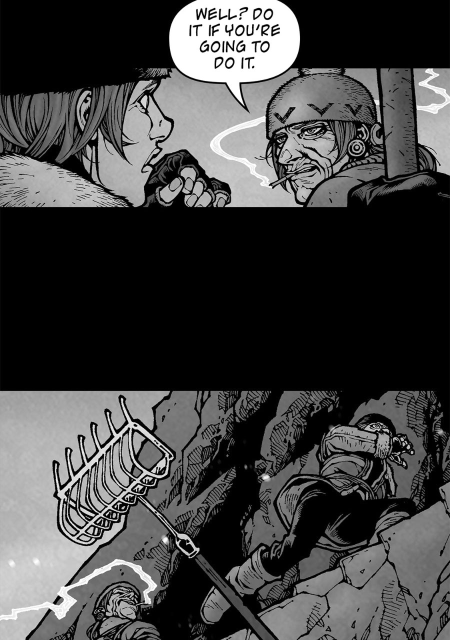 Locke and Key Episode 25 page 27 - 