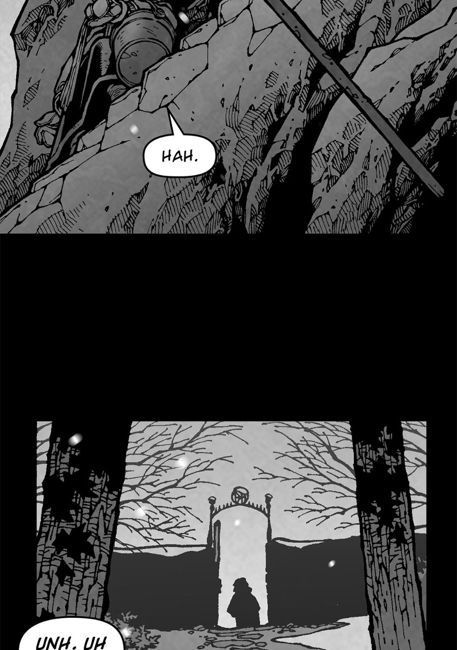 Locke and Key Episode 25 page 28 - 