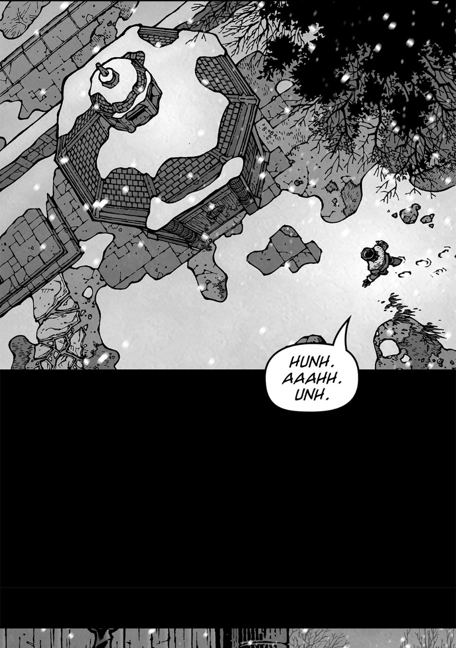 Locke and Key Episode 25 page 30 - 