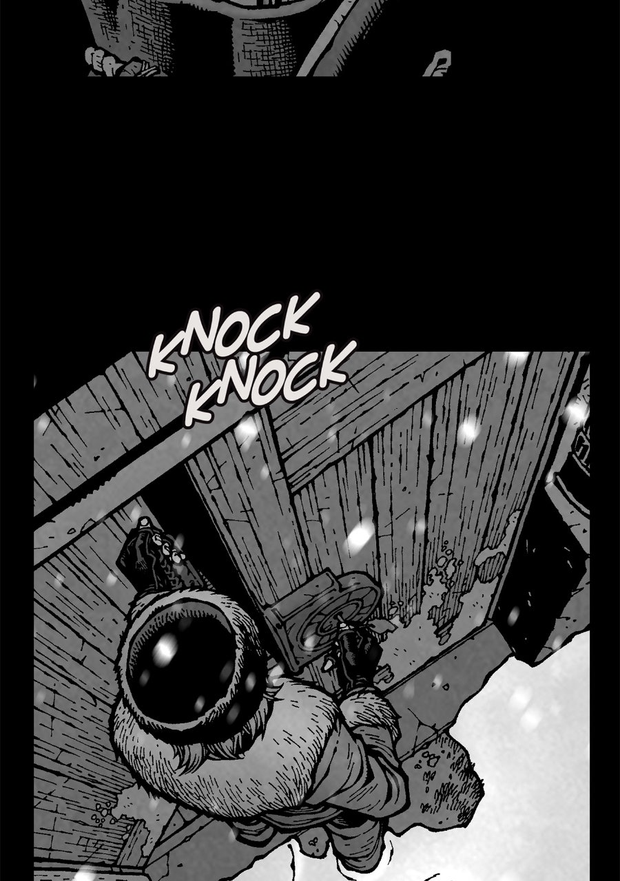 Locke and Key Episode 25 page 32 - 