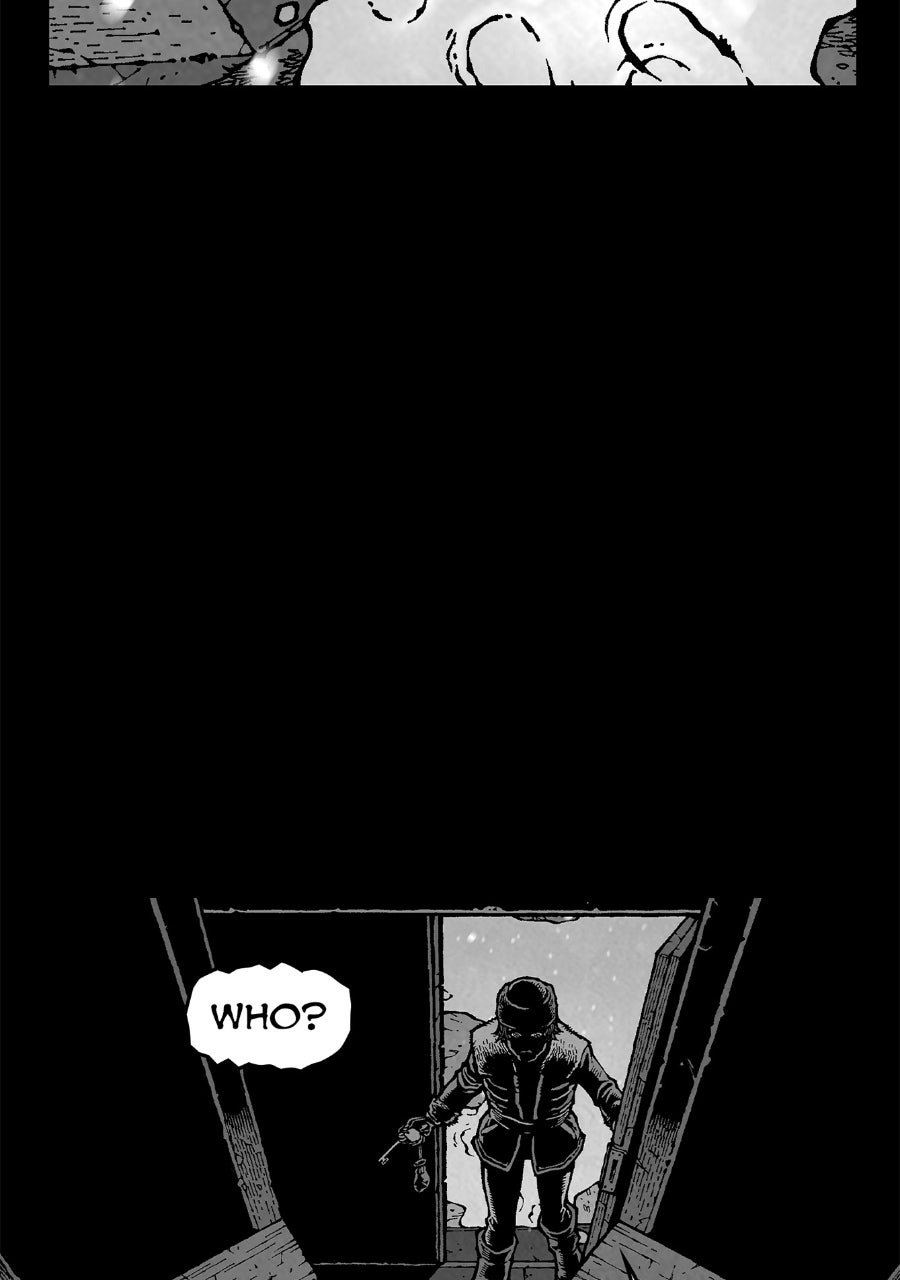 Locke and Key Episode 25 page 33 - 