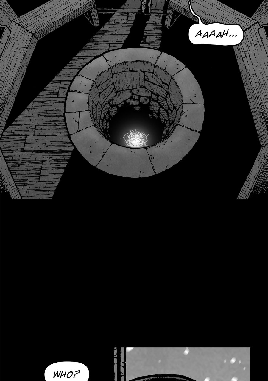 Locke and Key Episode 25 page 34 - 