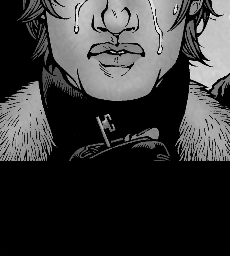 Locke and Key Episode 25 page 38 - 