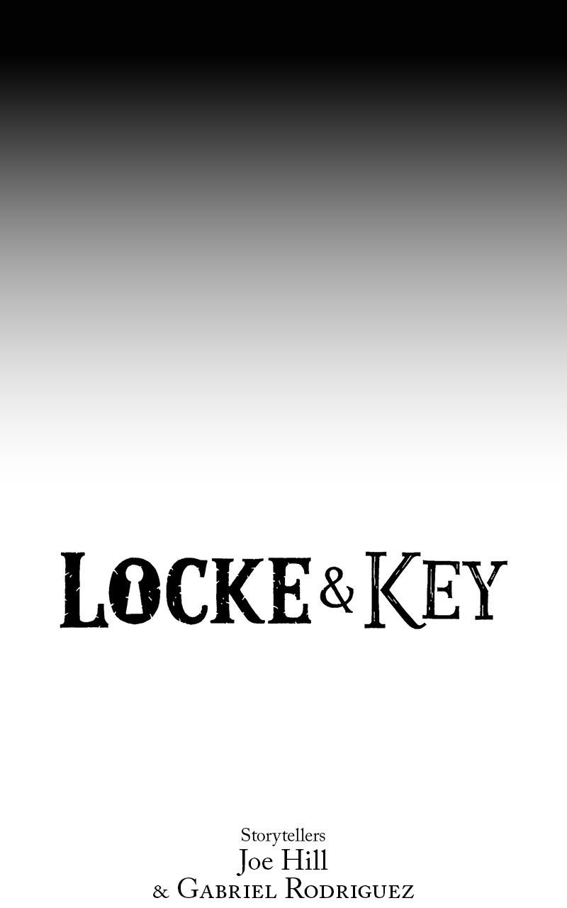 Locke and Key Episode 25 page 39 - 
