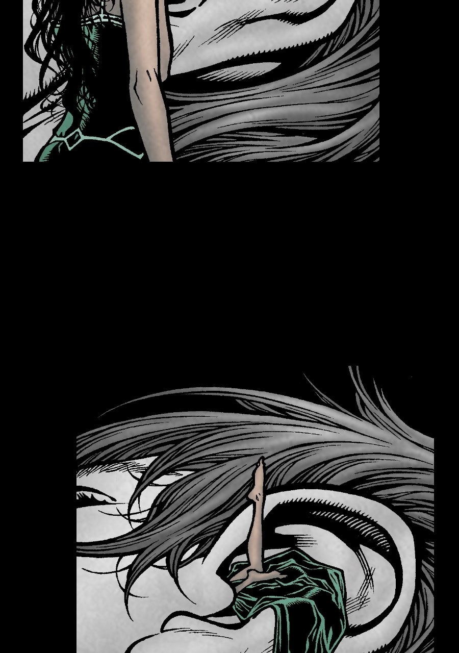 Locke and Key Episode 25 page 5 - 