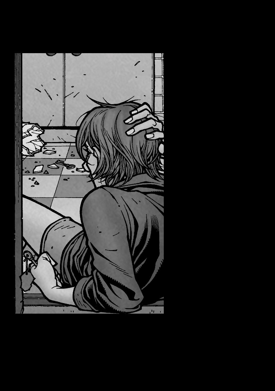 Locke and Key Episode 25 page 8 - 