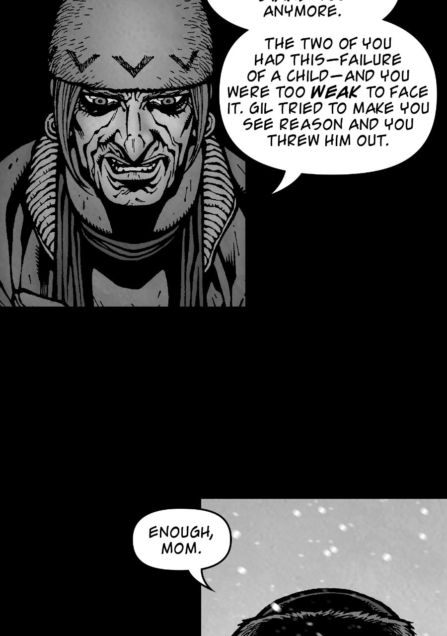 Locke and Key Episode 26 page 11 - 
