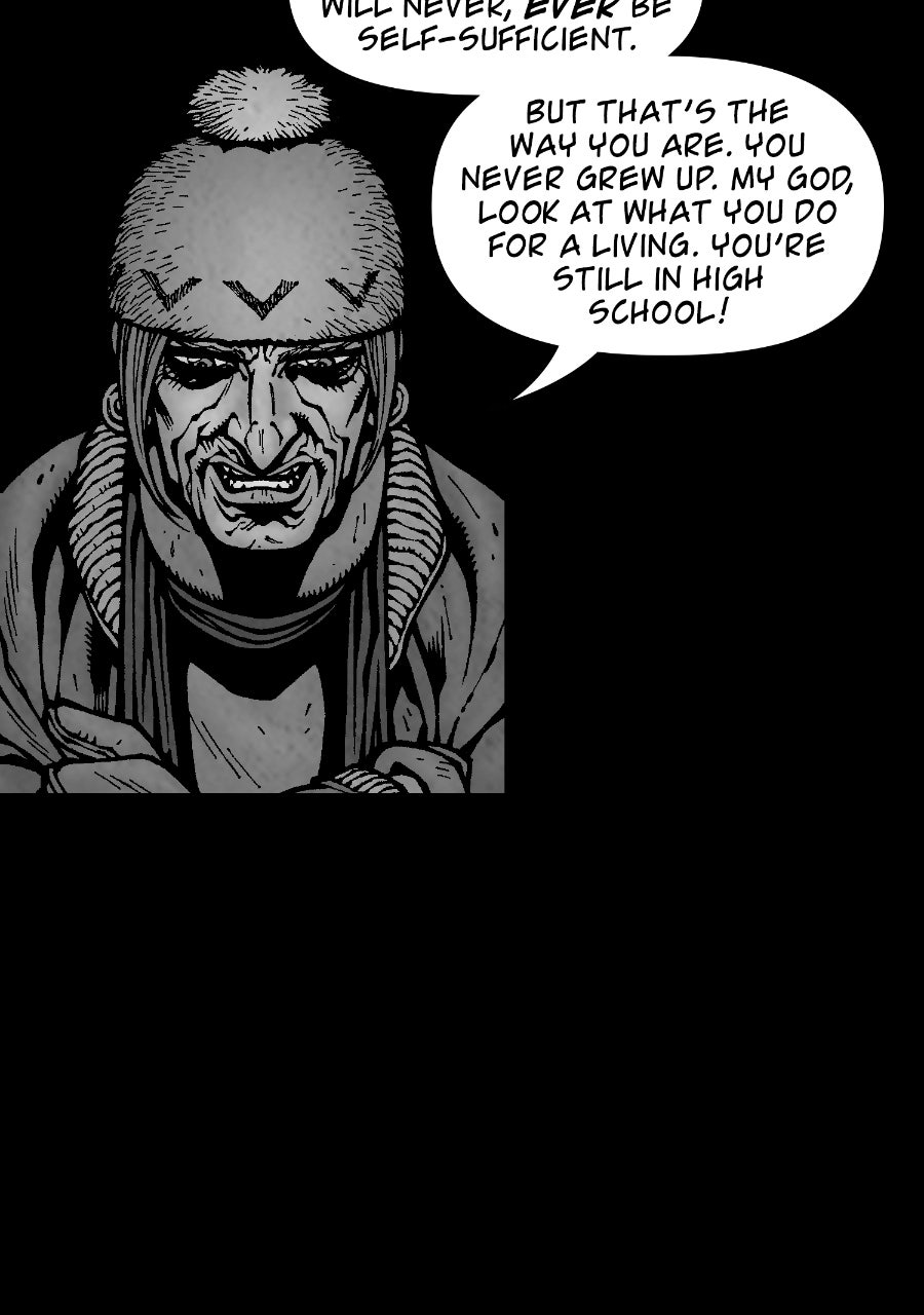 Locke and Key Episode 26 page 13 - 