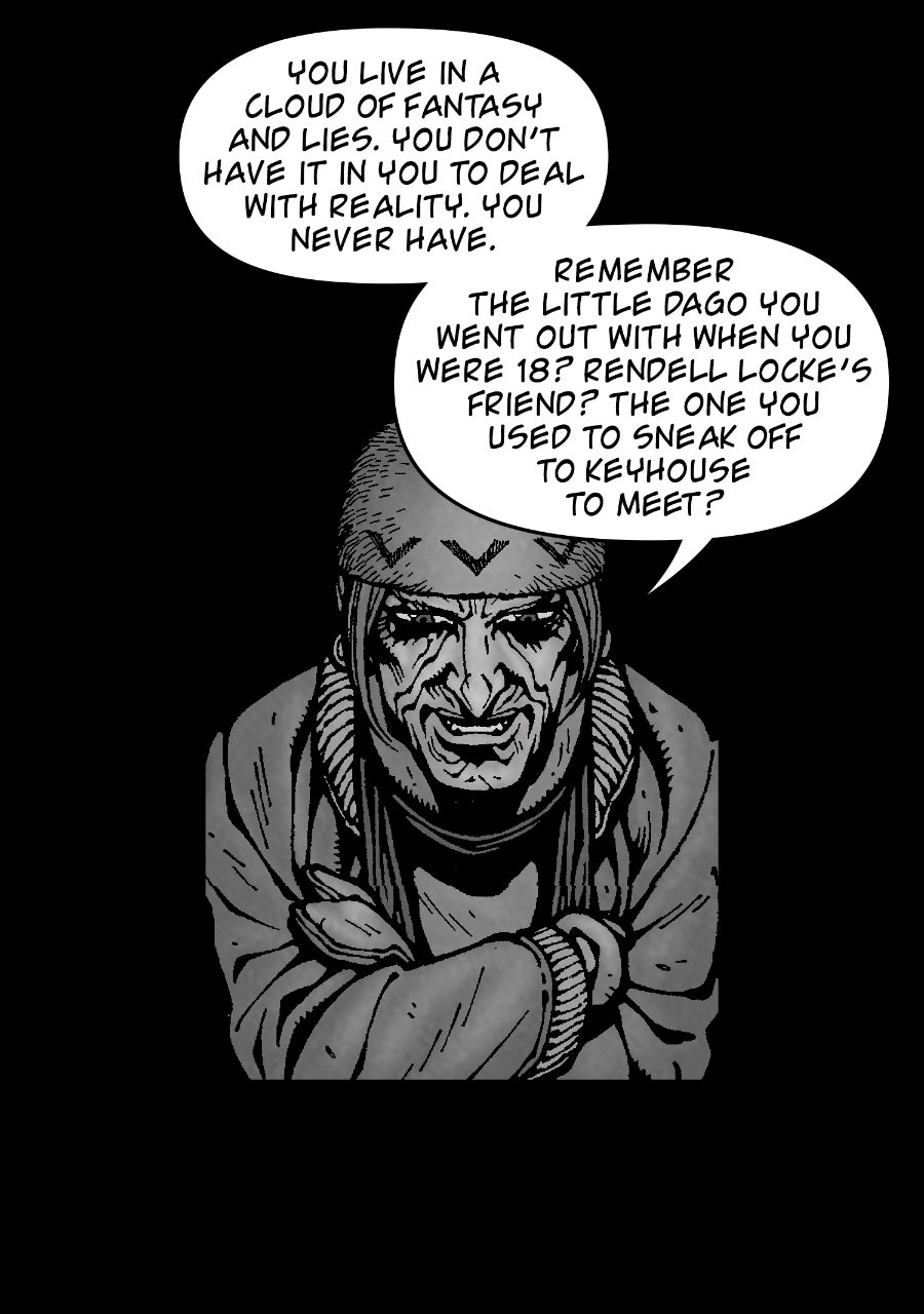 Locke and Key Episode 26 page 14 - 