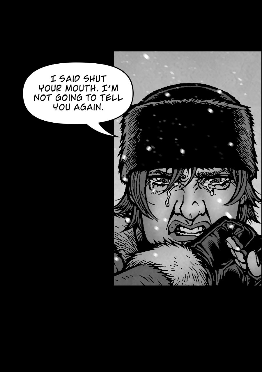 Locke and Key Episode 26 page 15 - 
