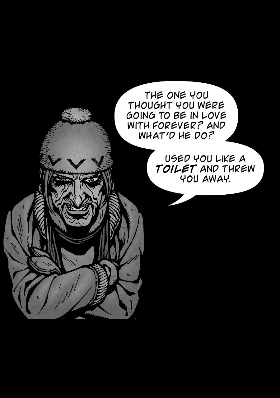 Locke and Key Episode 26 page 16 - 