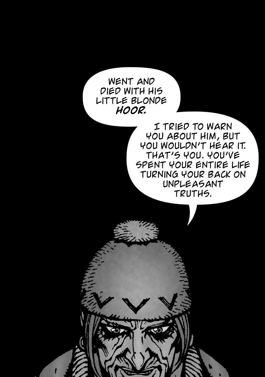 Locke and Key Episode 26 page 17 - 