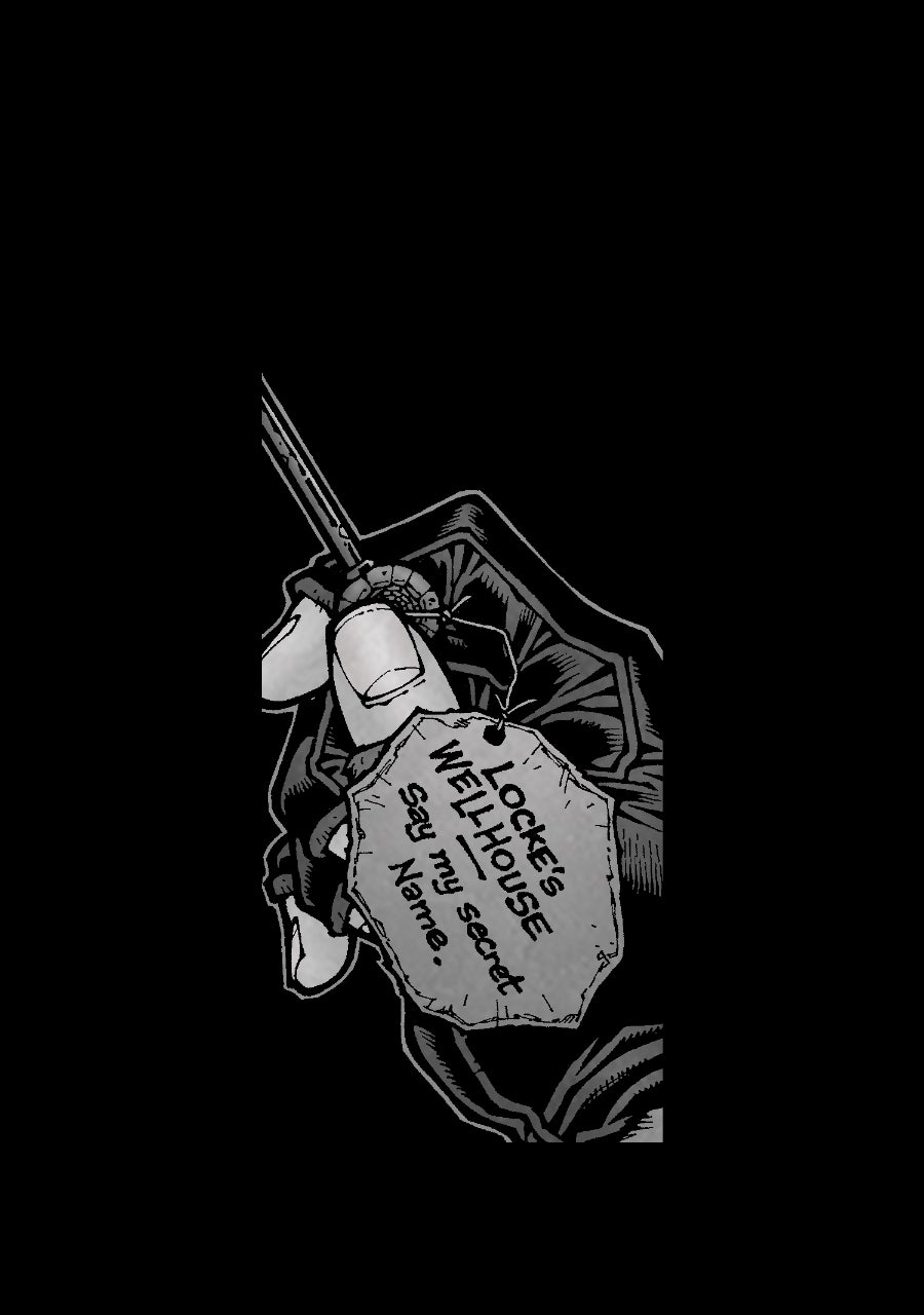 Locke and Key Episode 26 page 3 - 