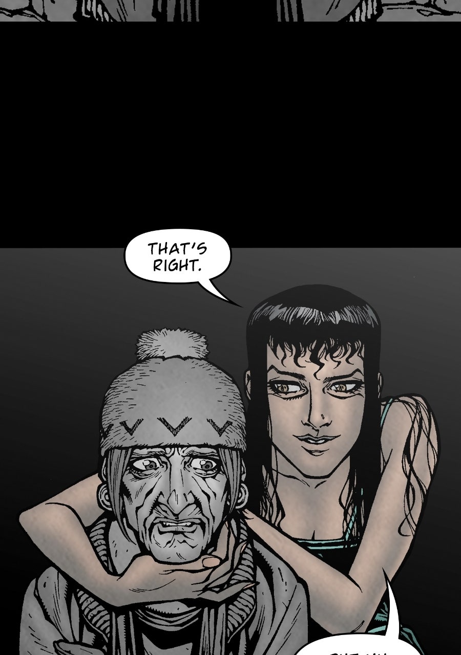 Locke and Key Episode 26 page 21 - 