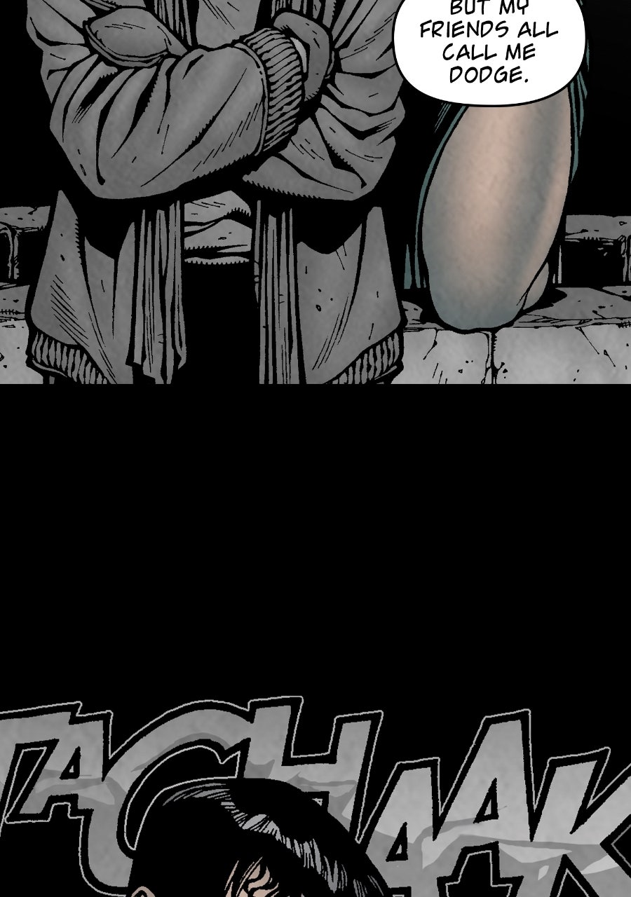Locke and Key Episode 26 page 22 - 