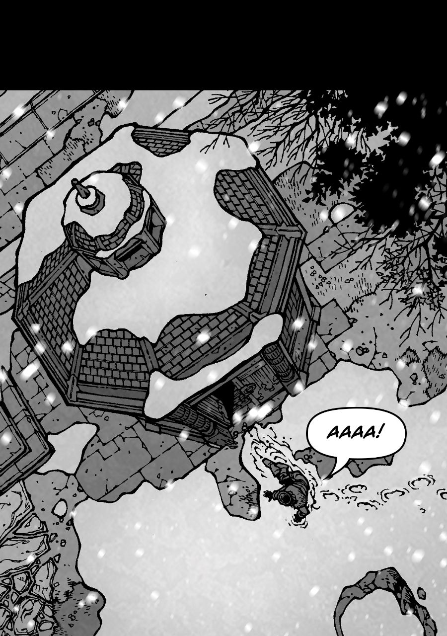 Locke and Key Episode 26 page 24 - 