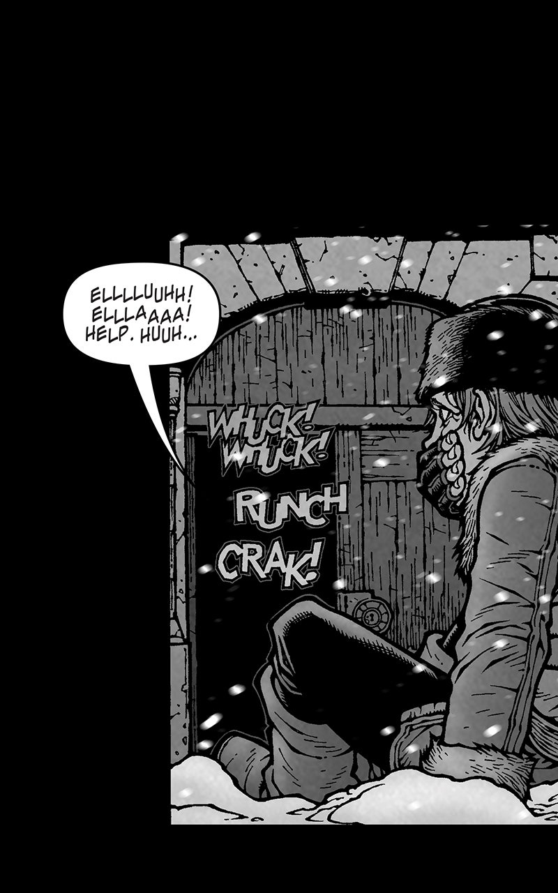 Locke and Key Episode 26 page 26 - 