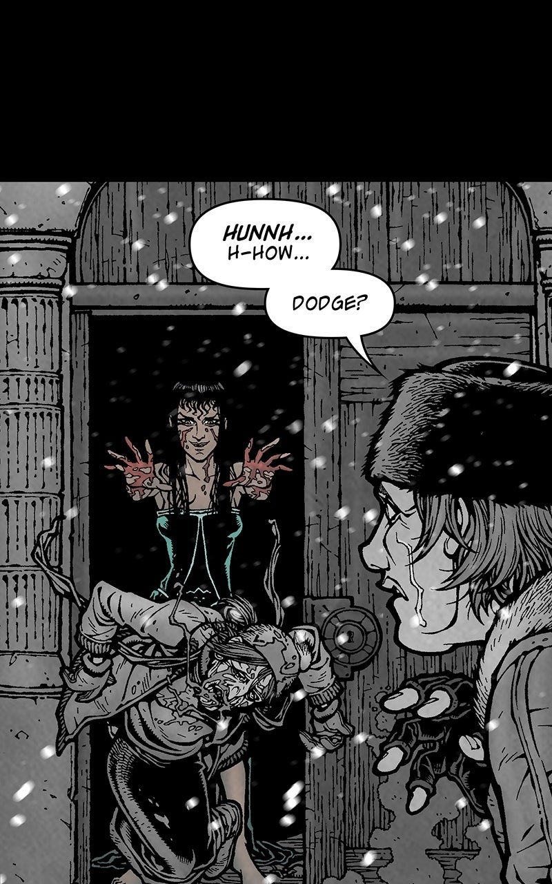 Locke and Key Episode 26 page 27 - 
