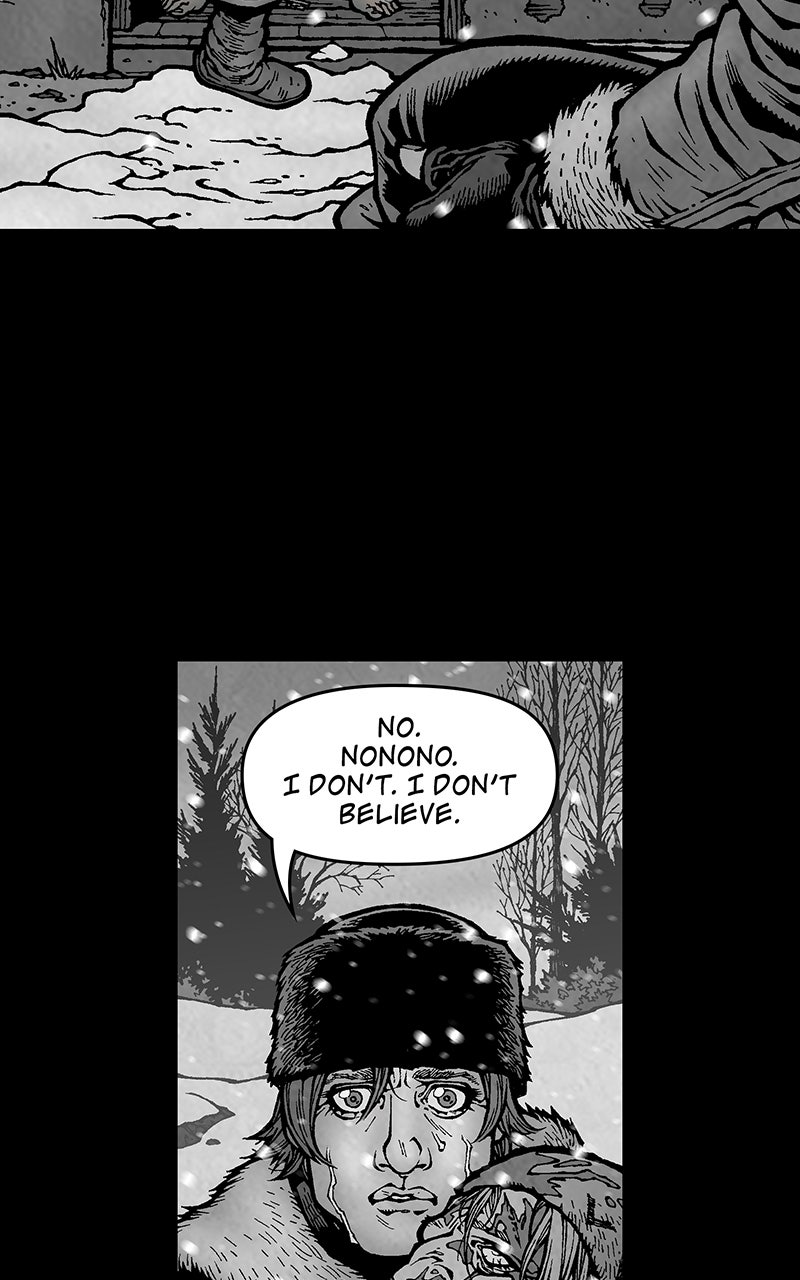 Locke and Key Episode 26 page 28 - 