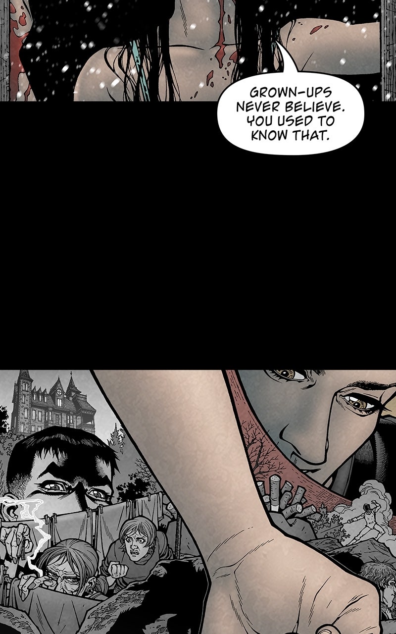 Locke and Key Episode 26 page 30 - 
