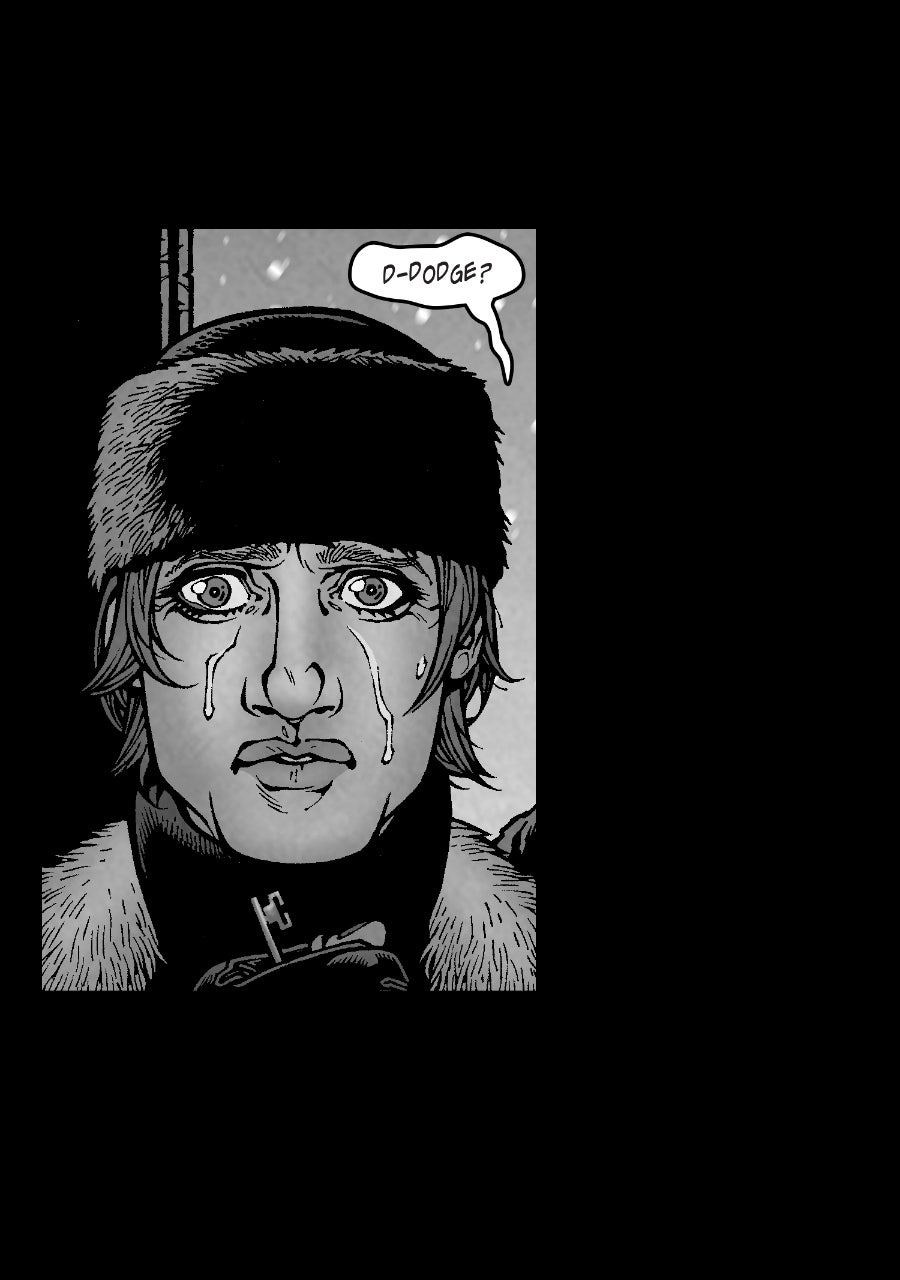 Locke and Key Episode 26 page 4 - 