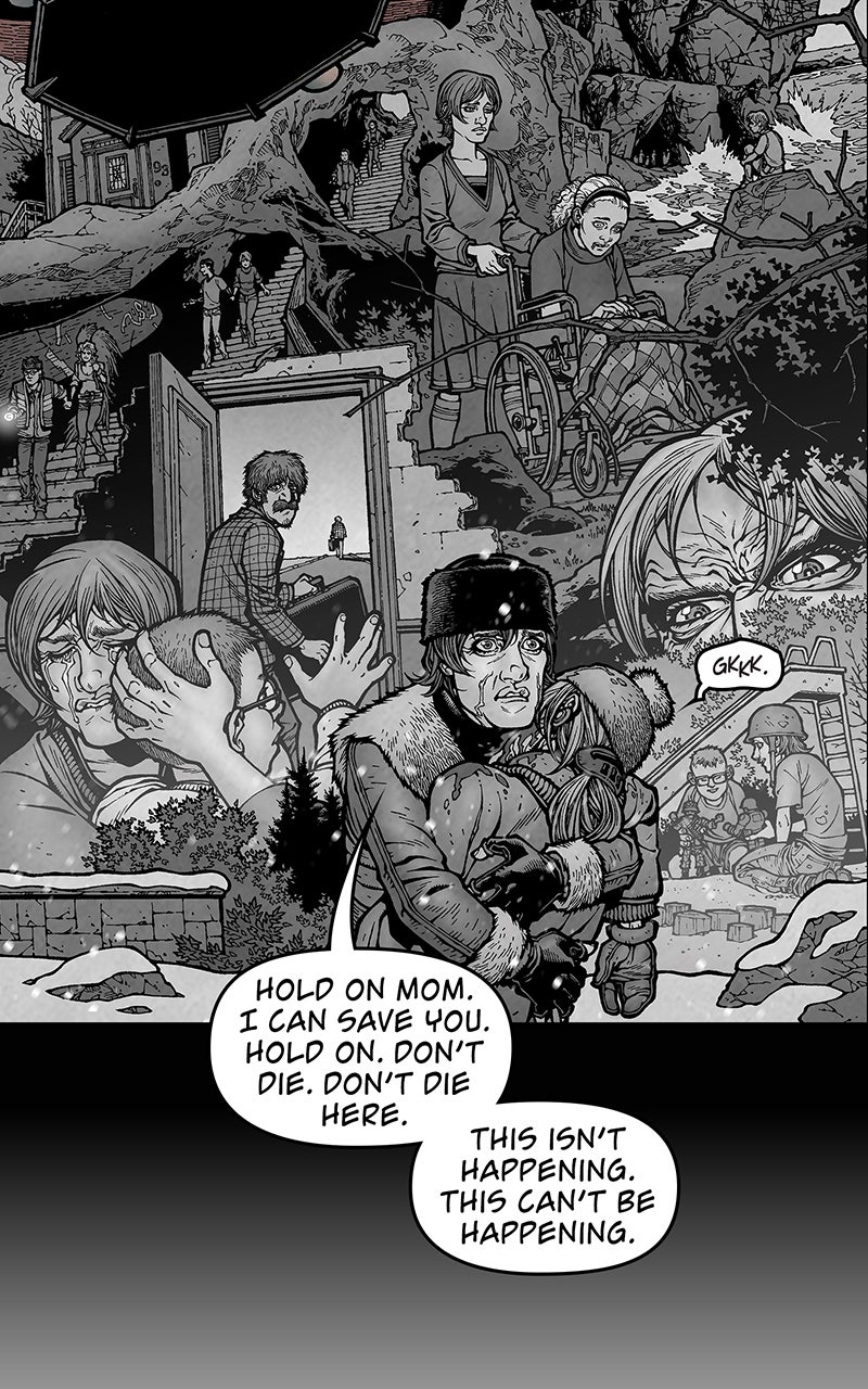 Locke and Key Episode 26 page 32 - 
