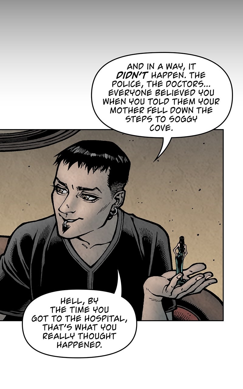 Locke and Key Episode 26 page 33 - 