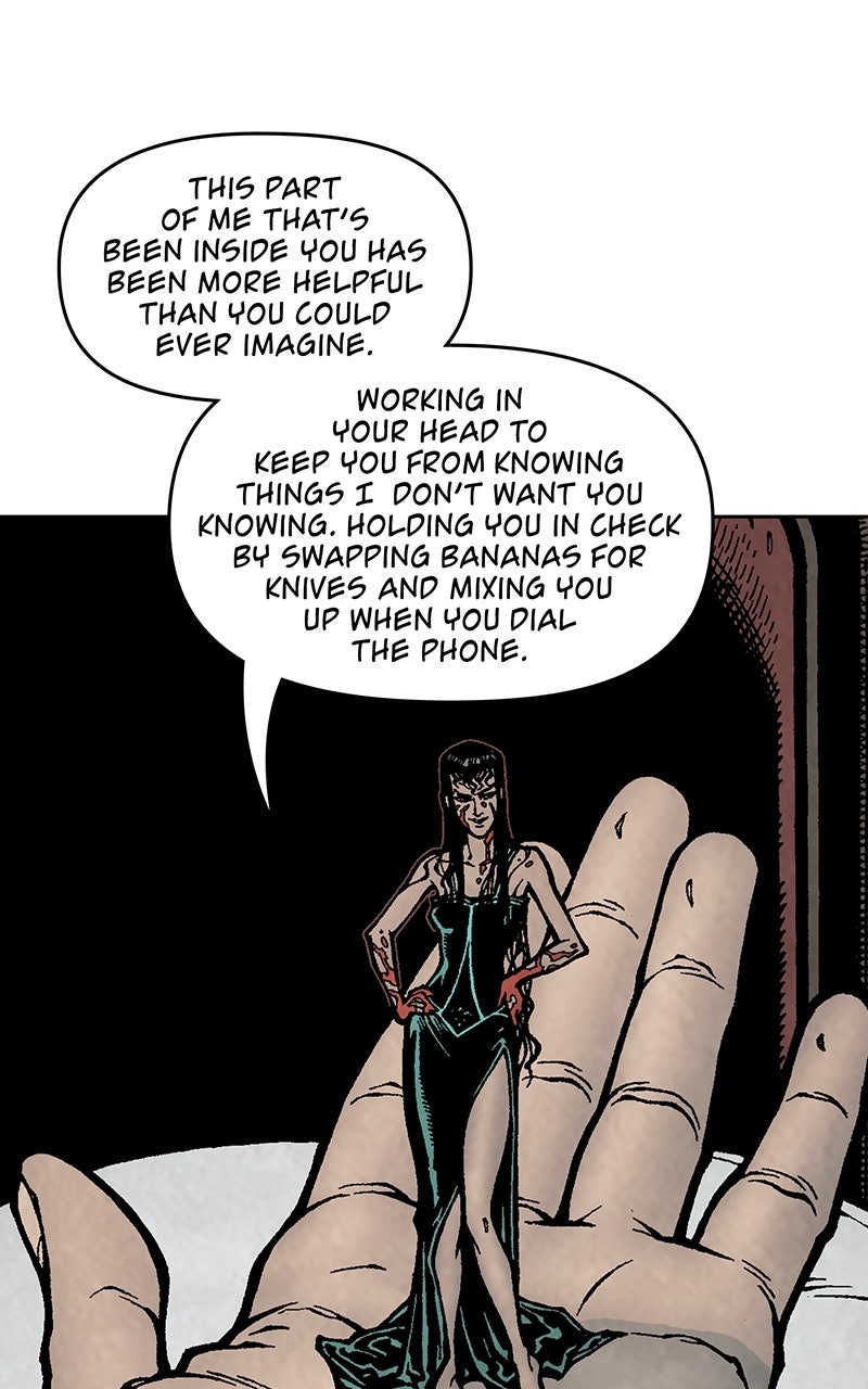 Locke and Key Episode 26 page 35 - 