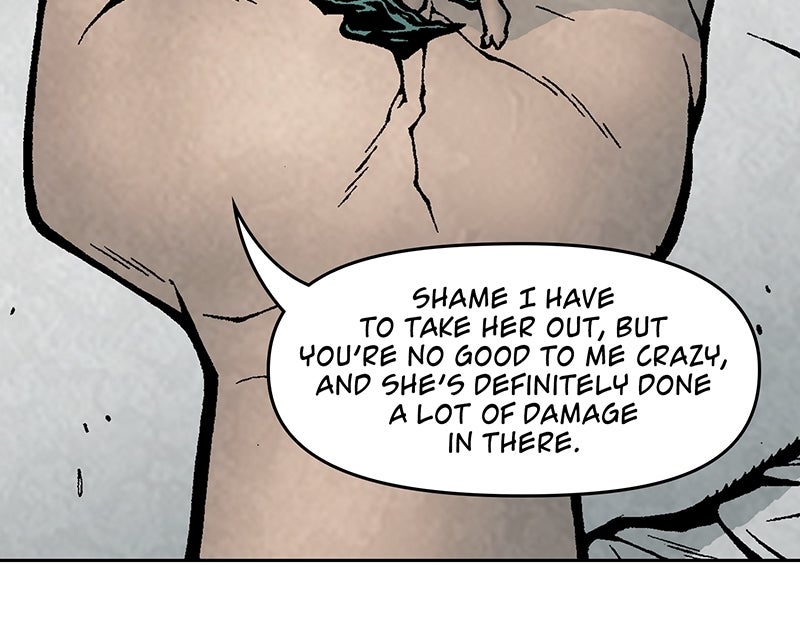 Locke and Key Episode 26 page 36 - 
