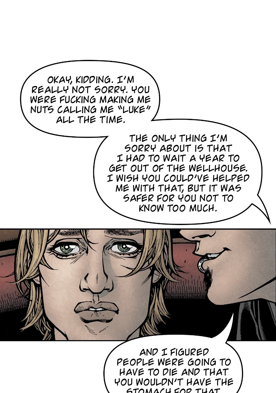 Locke and Key Episode 26 page 39 - 