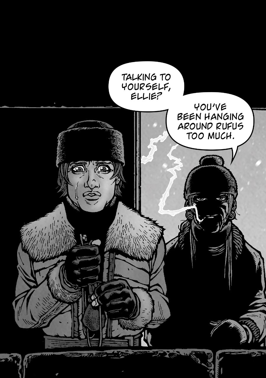 Locke and Key Episode 26 page 5 - 