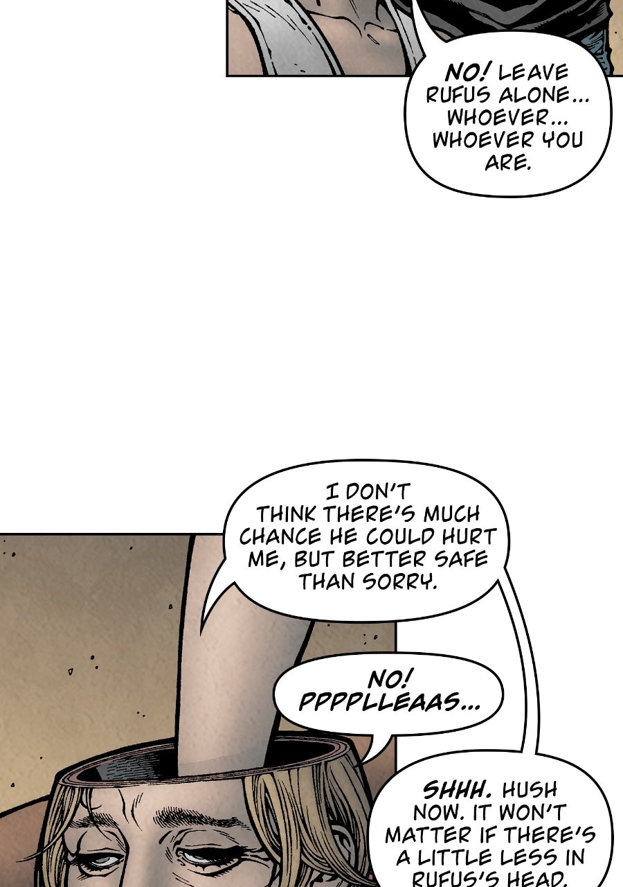 Locke and Key Episode 26 page 41 - 
