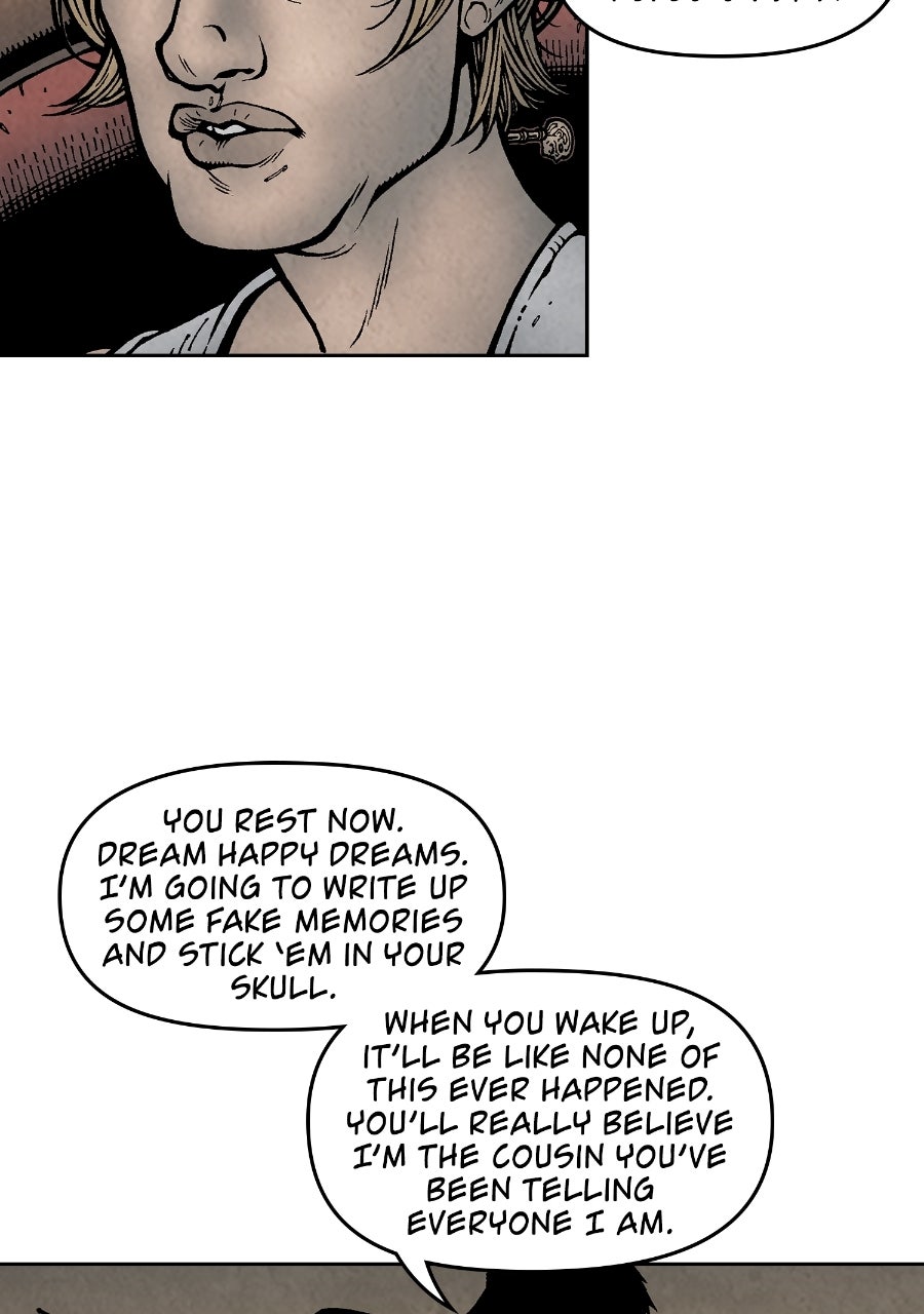 Locke and Key Episode 26 page 42 - 