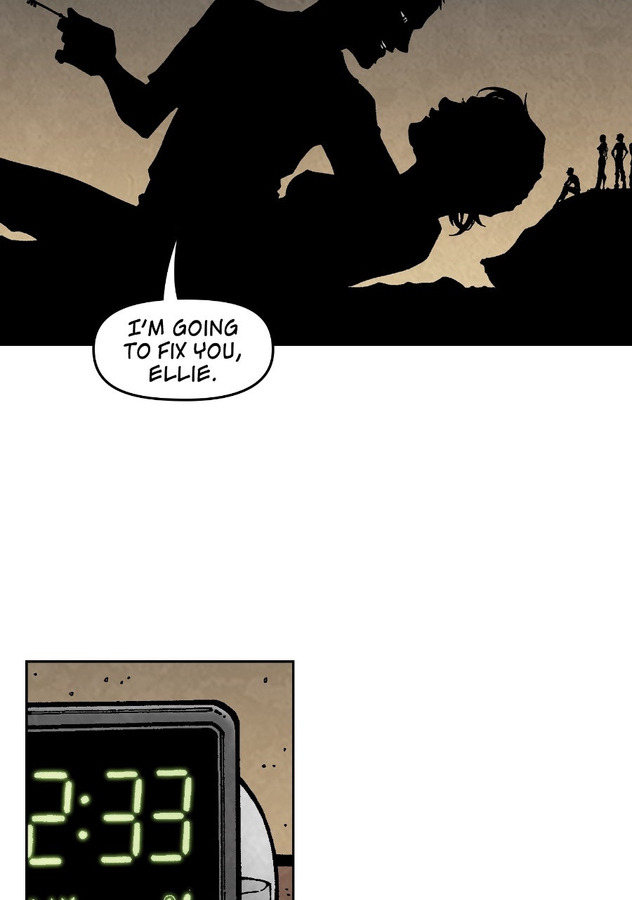 Locke and Key Episode 26 page 43 - 
