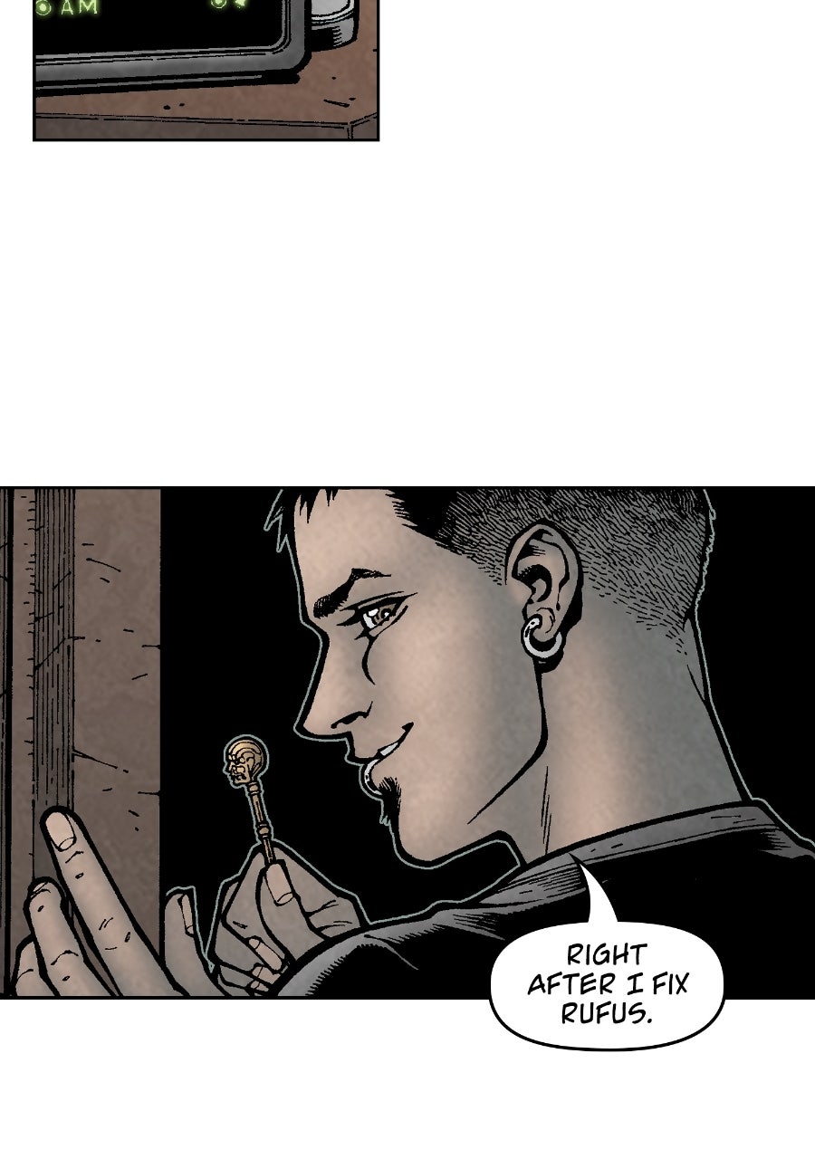 Locke and Key Episode 26 page 44 - 