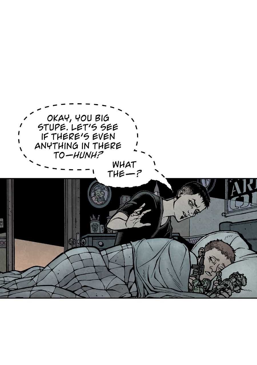 Locke and Key Episode 26 page 47 - 