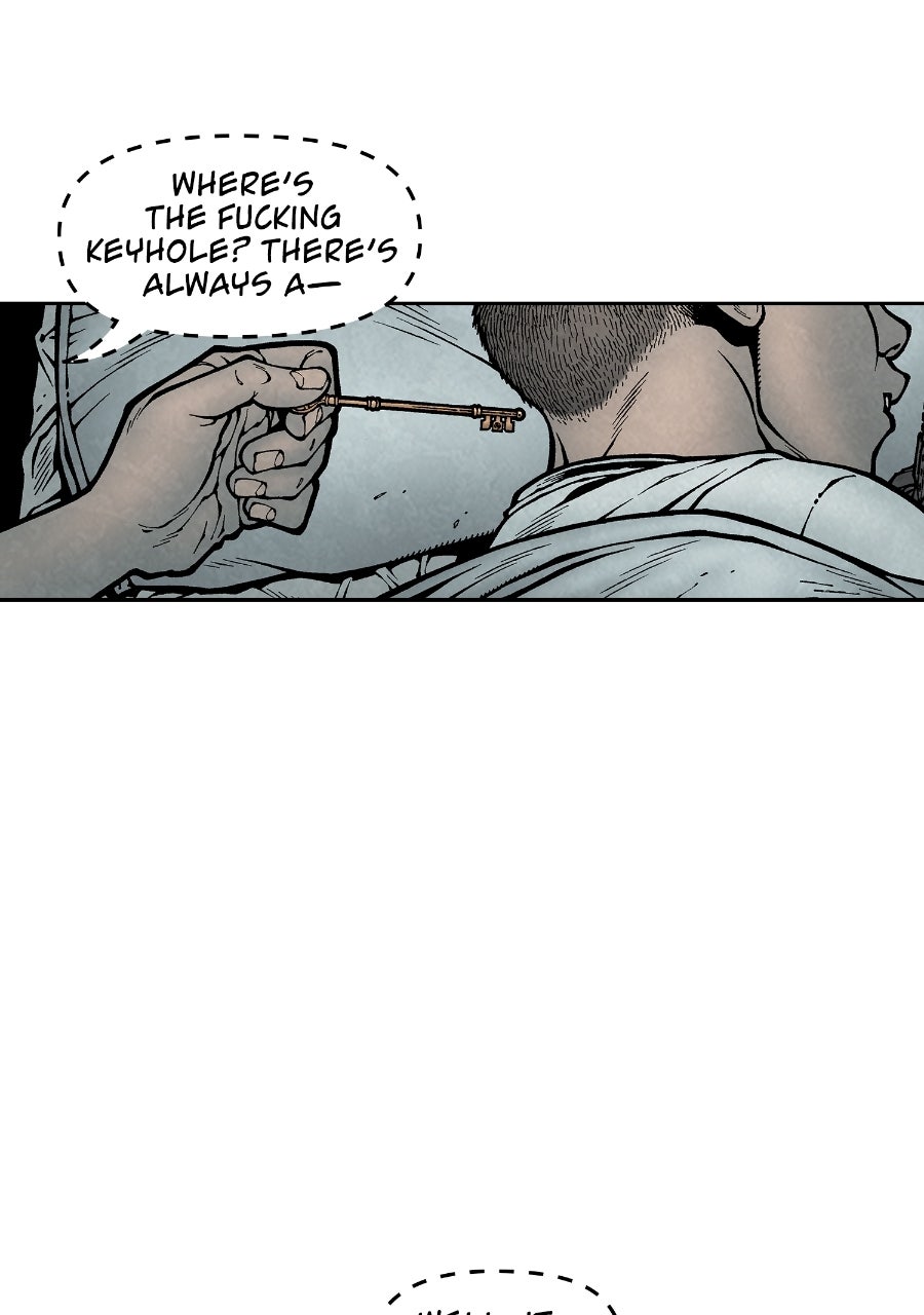 Locke and Key Episode 26 page 48 - 