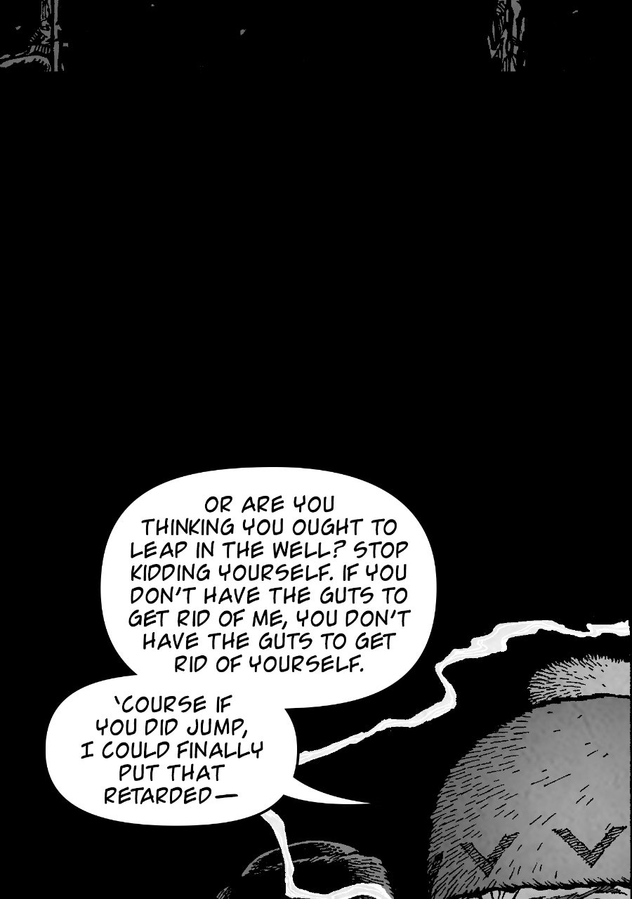Locke and Key Episode 26 page 6 - 